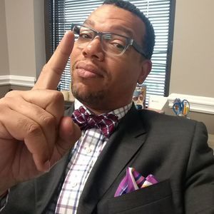 Meet your Posher, Mark